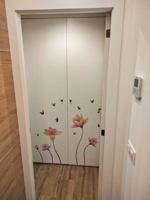 Loft La Calahorra Del Bere Con Posibilidad De Aparcamiento Pregunta Por El Pack Mas Amor 科爾多瓦 外观 照片