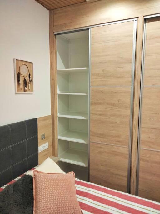 Loft La Calahorra Del Bere Con Posibilidad De Aparcamiento Pregunta Por El Pack Mas Amor 科爾多瓦 外观 照片