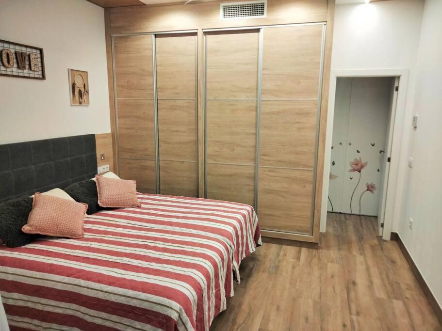 Loft La Calahorra Del Bere Con Posibilidad De Aparcamiento Pregunta Por El Pack Mas Amor 科爾多瓦 外观 照片