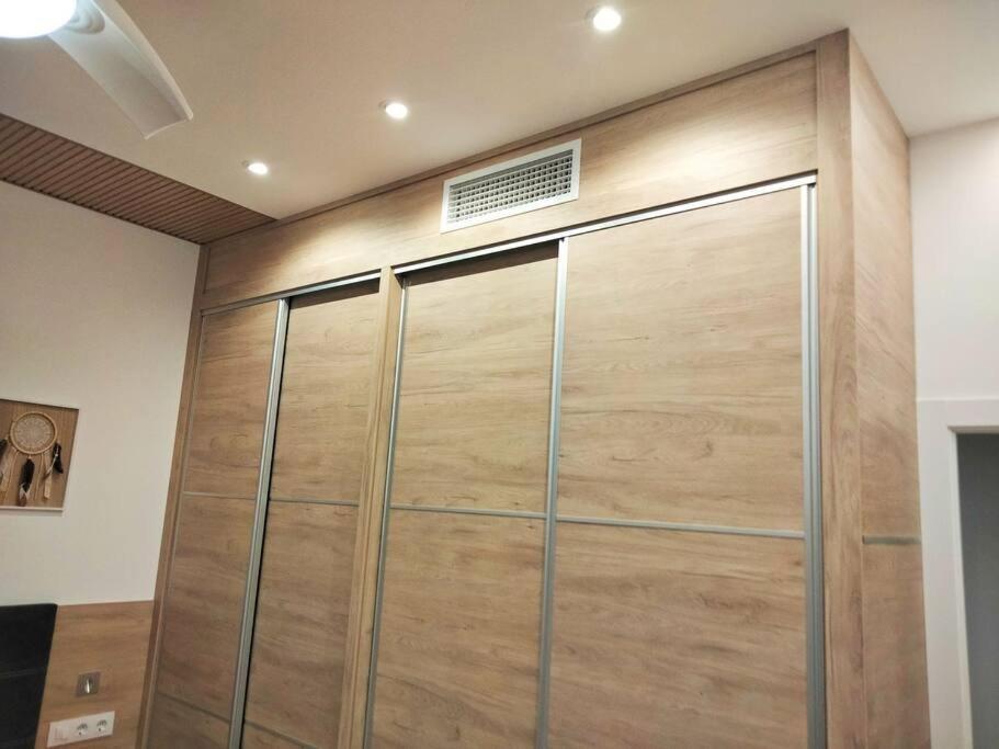 Loft La Calahorra Del Bere Con Posibilidad De Aparcamiento Pregunta Por El Pack Mas Amor 科爾多瓦 外观 照片