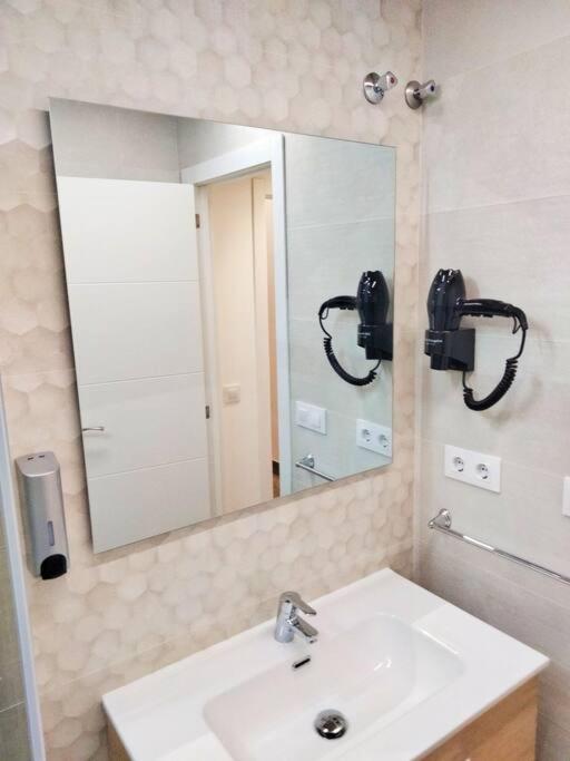 Loft La Calahorra Del Bere Con Posibilidad De Aparcamiento Pregunta Por El Pack Mas Amor 科爾多瓦 外观 照片
