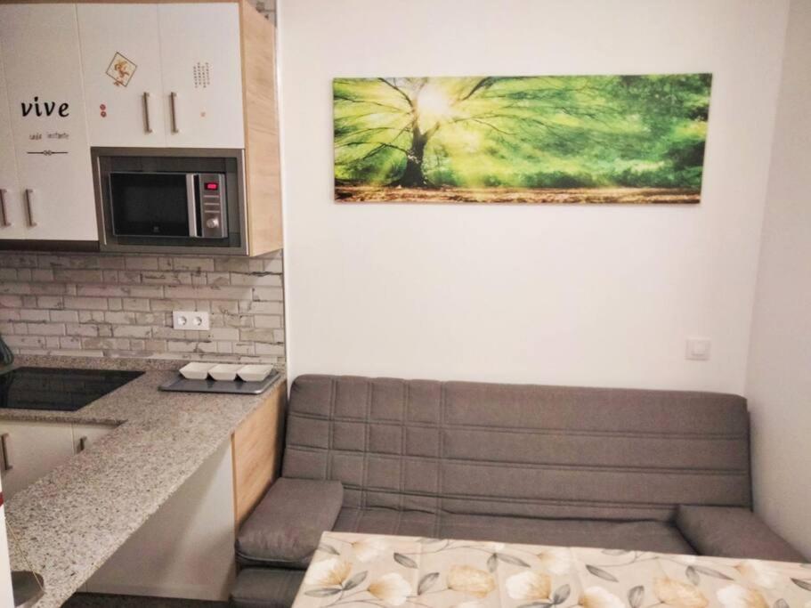 Loft La Calahorra Del Bere Con Posibilidad De Aparcamiento Pregunta Por El Pack Mas Amor 科爾多瓦 外观 照片