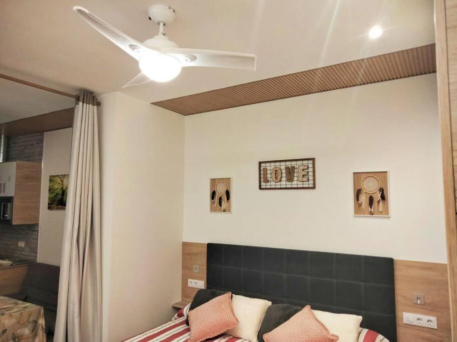 Loft La Calahorra Del Bere Con Posibilidad De Aparcamiento Pregunta Por El Pack Mas Amor 科爾多瓦 外观 照片