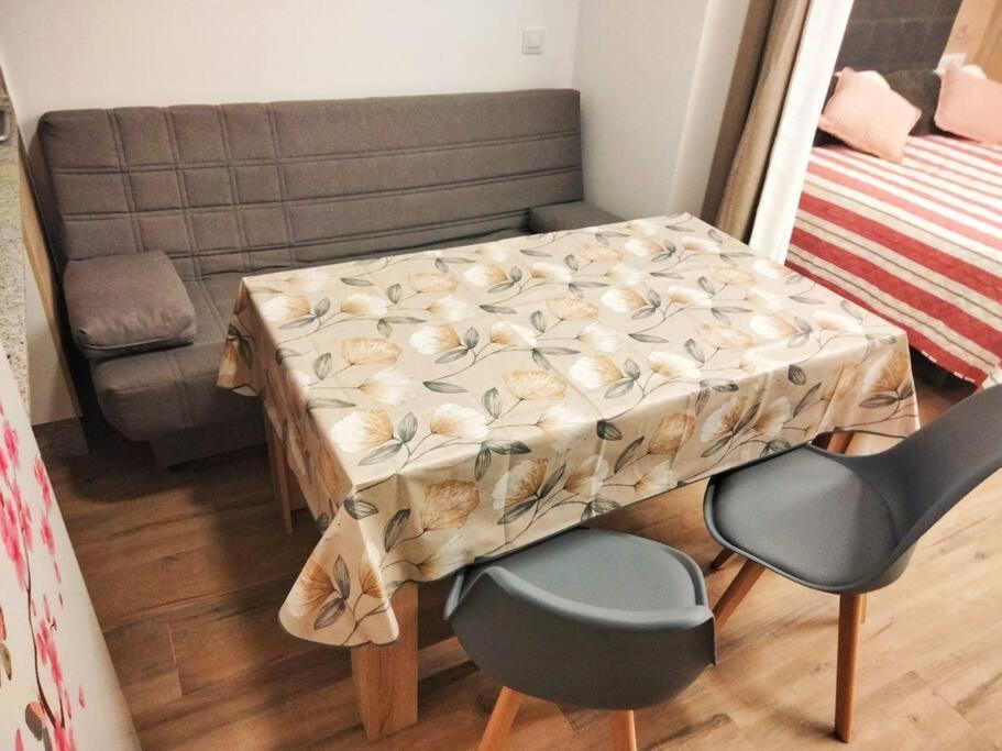 Loft La Calahorra Del Bere Con Posibilidad De Aparcamiento Pregunta Por El Pack Mas Amor 科爾多瓦 外观 照片