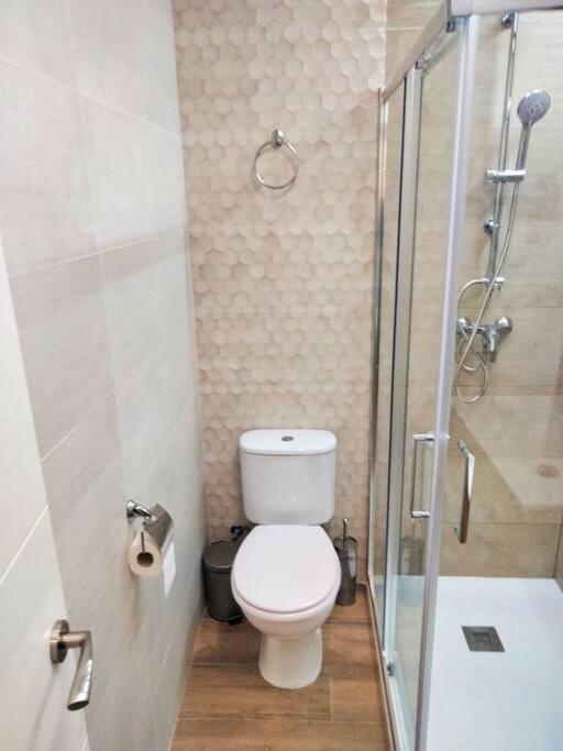 Loft La Calahorra Del Bere Con Posibilidad De Aparcamiento Pregunta Por El Pack Mas Amor 科爾多瓦 外观 照片