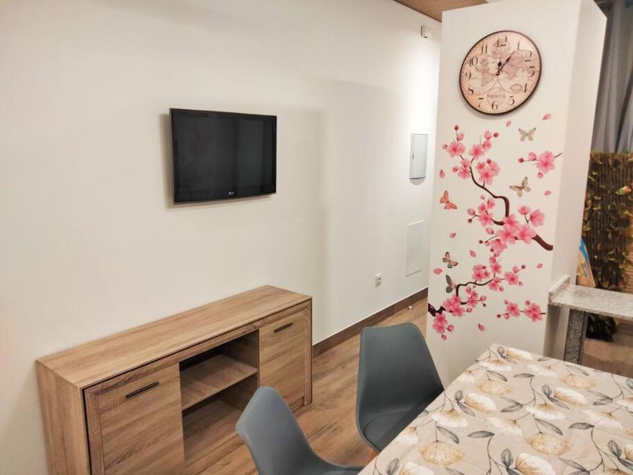 Loft La Calahorra Del Bere Con Posibilidad De Aparcamiento Pregunta Por El Pack Mas Amor 科爾多瓦 外观 照片