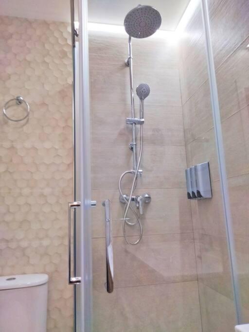 Loft La Calahorra Del Bere Con Posibilidad De Aparcamiento Pregunta Por El Pack Mas Amor 科爾多瓦 外观 照片