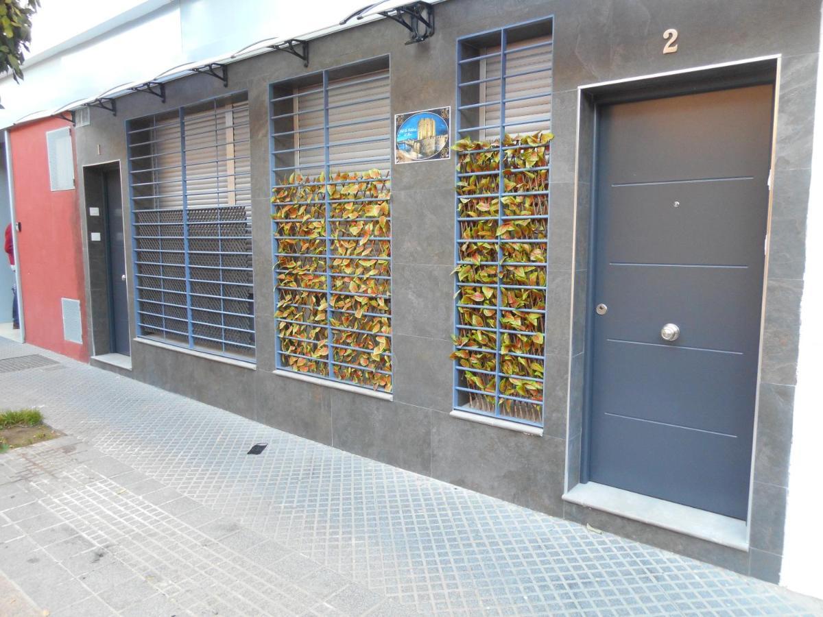 Loft La Calahorra Del Bere Con Posibilidad De Aparcamiento Pregunta Por El Pack Mas Amor 科爾多瓦 外观 照片