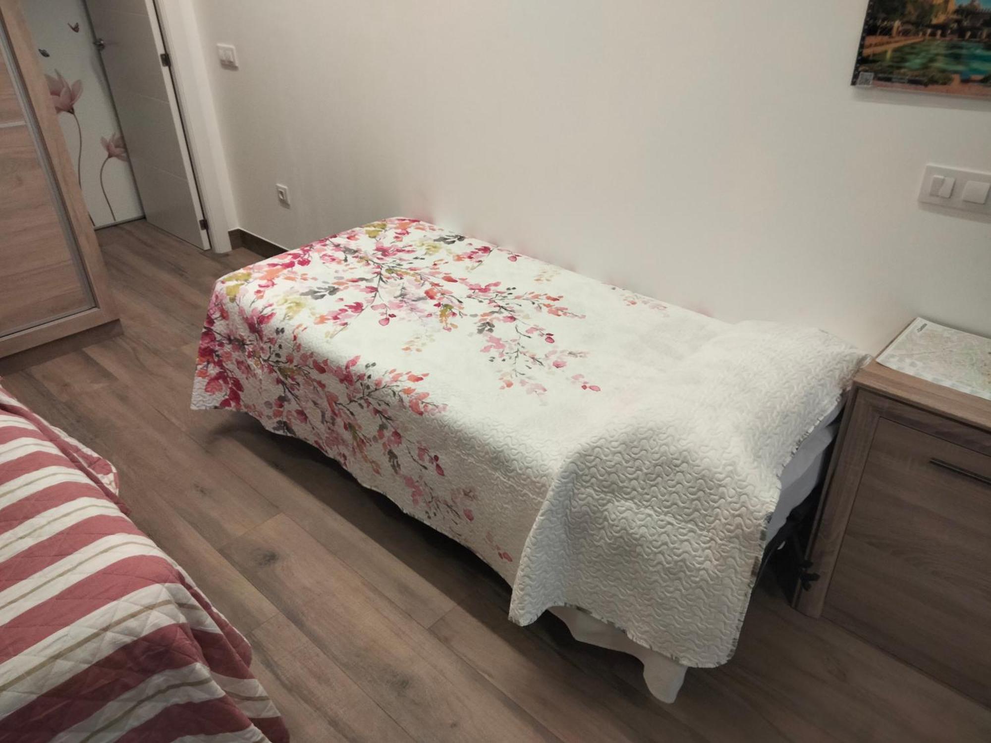 Loft La Calahorra Del Bere Con Posibilidad De Aparcamiento Pregunta Por El Pack Mas Amor 科爾多瓦 外观 照片