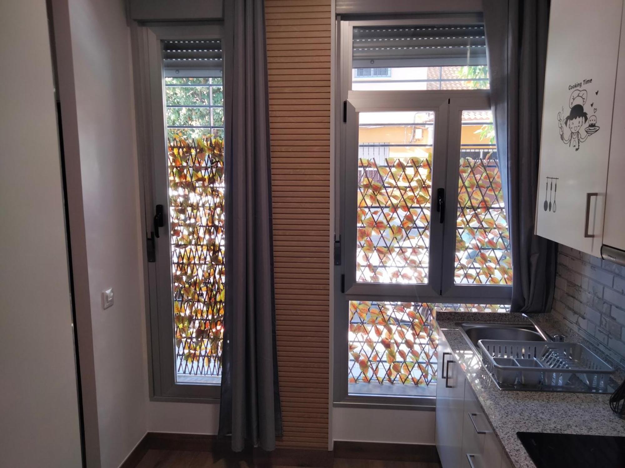 Loft La Calahorra Del Bere Con Posibilidad De Aparcamiento Pregunta Por El Pack Mas Amor 科爾多瓦 外观 照片